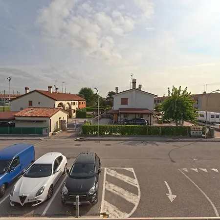 Civico 4 게스트하우스