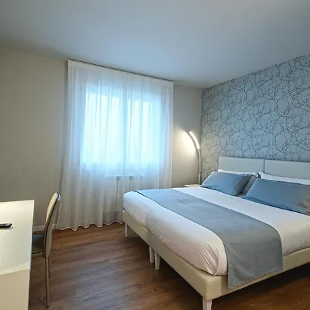 בית הארחה Civico 4