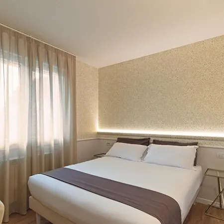 Civico 4 בית הארחה Conscio