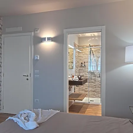 Civico 4 بيت ضيافة 3*