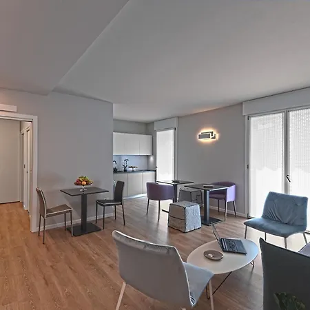 Civico 4 בית הארחה