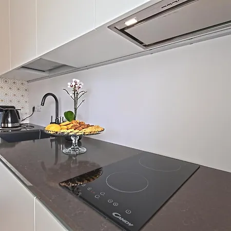 בית הארחה Civico 4 3*