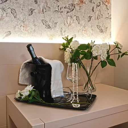 Civico 4 בית הארחה 3*