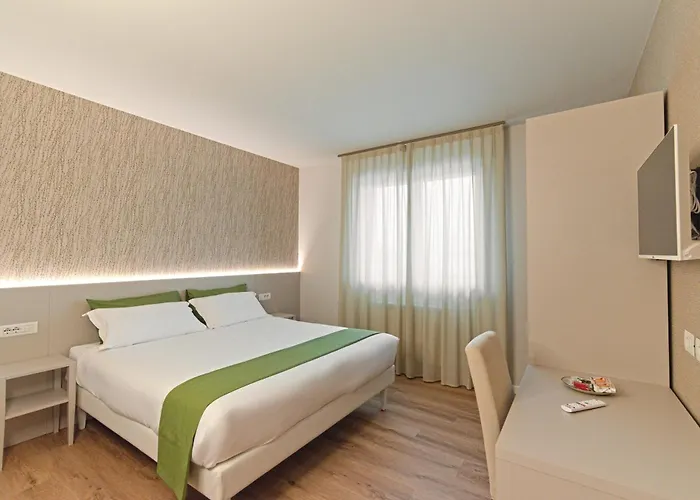 Civico 4 Pensjonat 3*