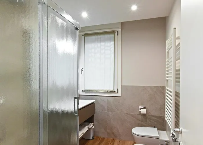 Pensjonat Civico 4 3*