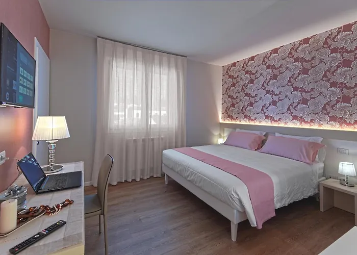 Pensjonat Civico 4 Conscio