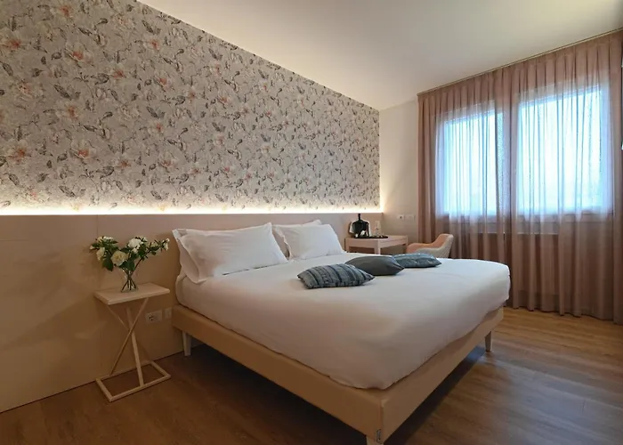 Civico 4 Pensjonat 3*