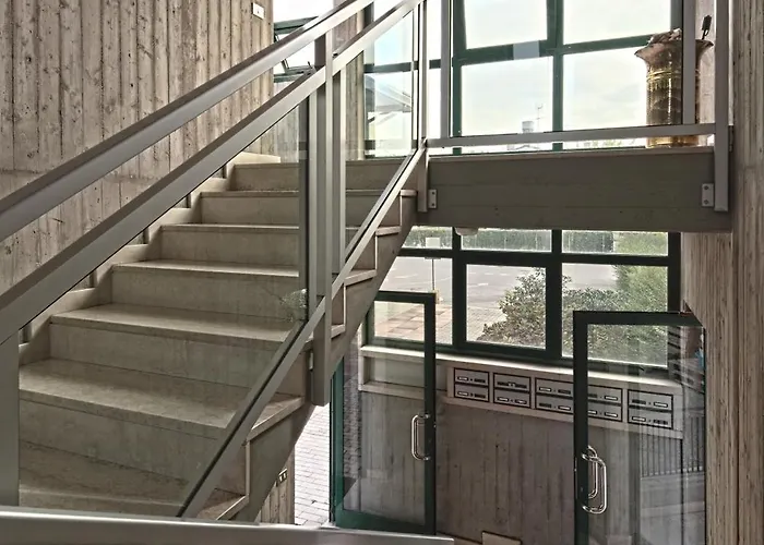 Pensjonat Civico 4 Conscio