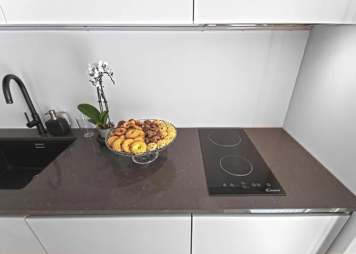 Civico 4 Pensjonat 3*