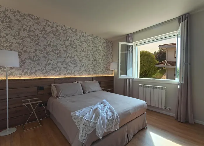 Civico 4 Pensjonat Conscio