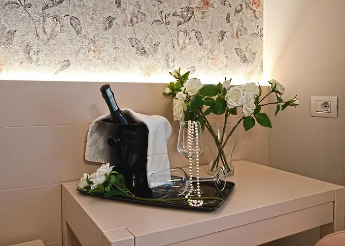 Civico 4 Pensjonat 3*