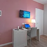 Civico 4 ゲストハウス 4*