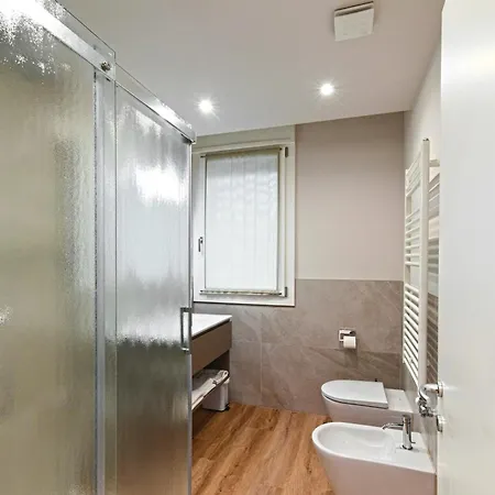 招待所 Civico 4 3*