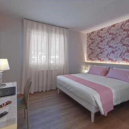 招待所 Civico 4 Conscio