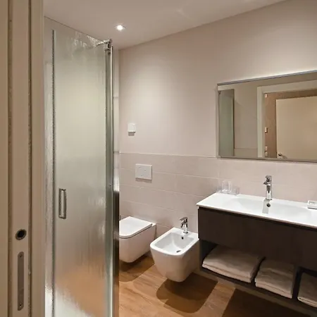 Civico 4 Gasthof Conscio