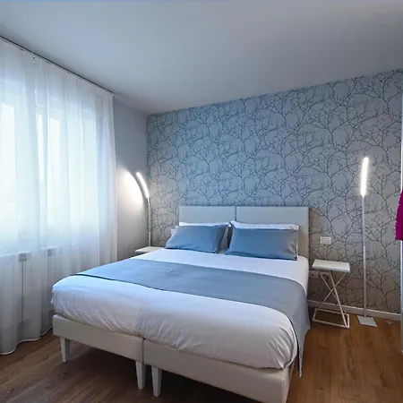 Gasthof Civico 4 Conscio