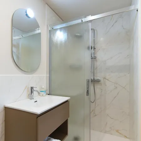 Civico 4 Гостевой дом 4*