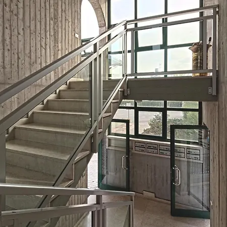 招待所 Civico 4 Conscio