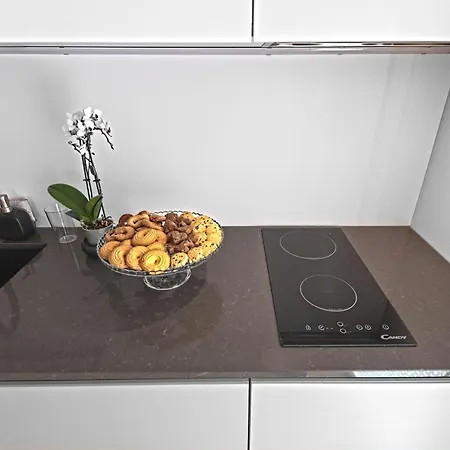 Civico 4 招待所 3*