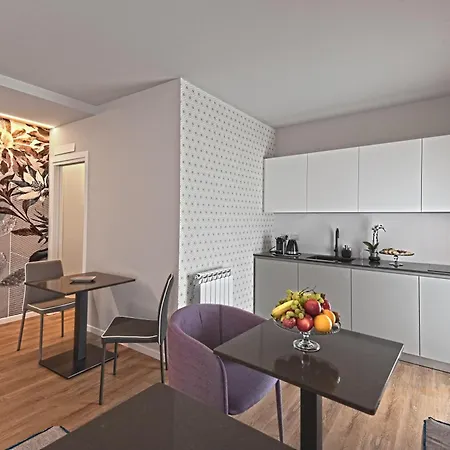 Civico 4 招待所 Conscio