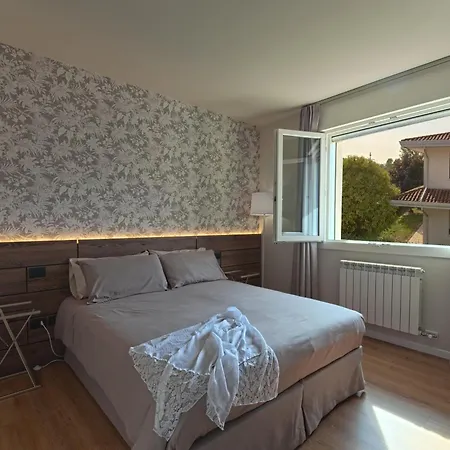 Civico 4 Gasthof Conscio