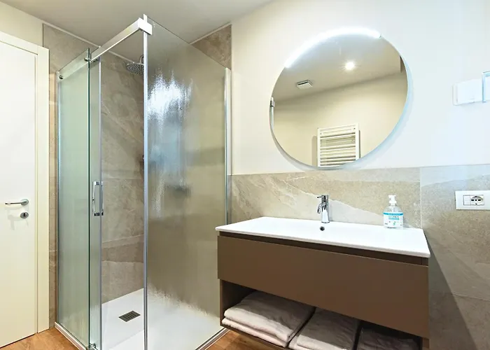 Civico 4 Πανσιόν Conscio