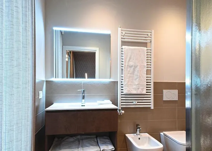 Πανσιόν Civico 4 3*