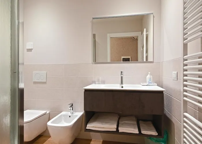 Πανσιόν Civico 4