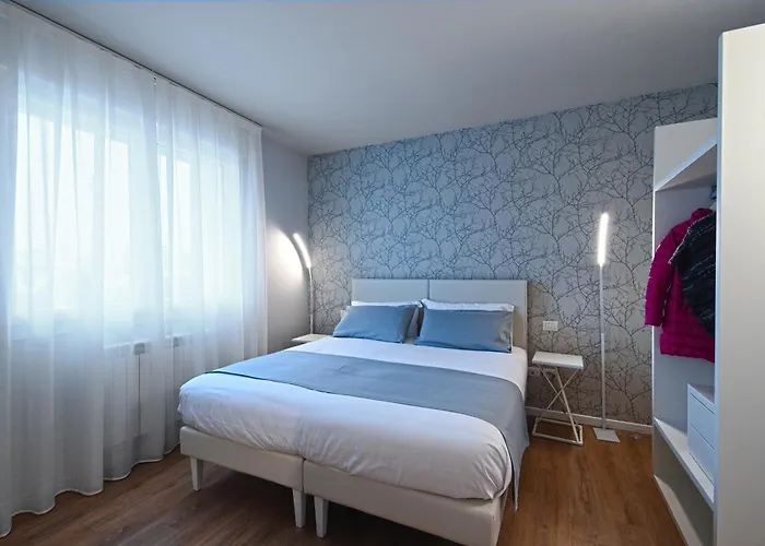 Πανσιόν Civico 4 Conscio