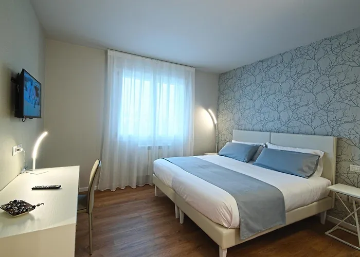 Πανσιόν Civico 4