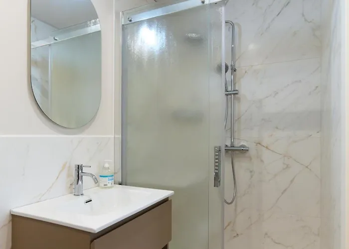 Civico 4 Πανσιόν 3*