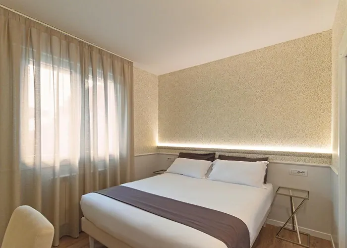 Civico 4 Πανσιόν Conscio