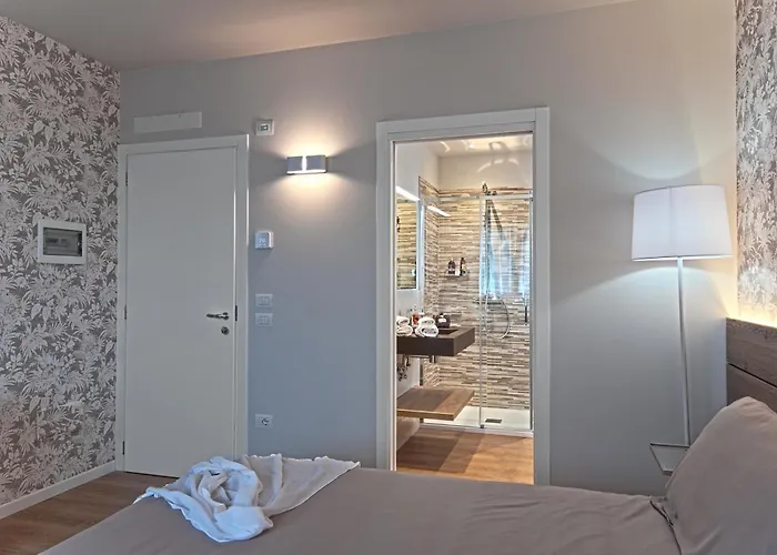 Civico 4 Πανσιόν 3*