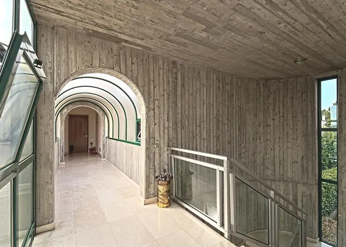 Πανσιόν Civico 4