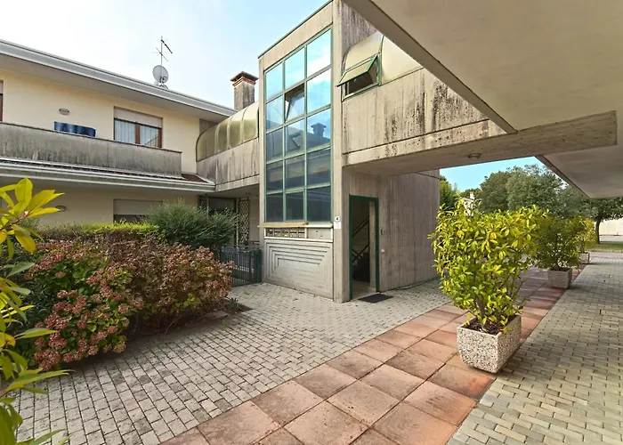 Civico 4 Πανσιόν 3*