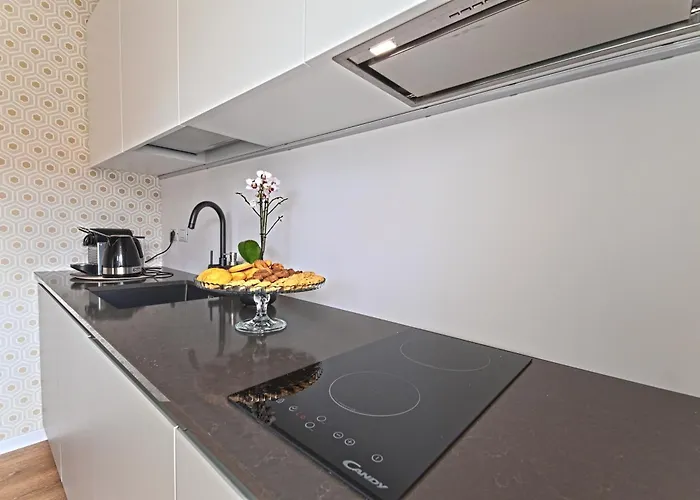 Πανσιόν Civico 4 3*