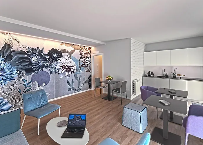 Πανσιόν Civico 4