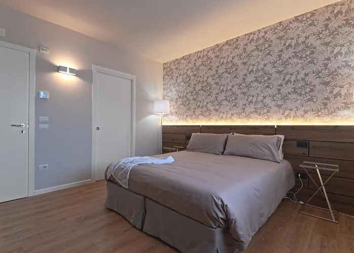 Πανσιόν Civico 4 3*